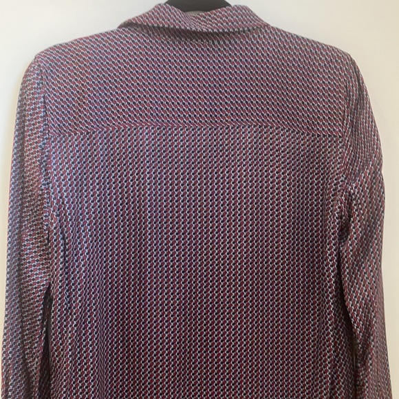 EQUIPMENT blouse - Picture 4 of 4